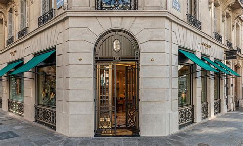 goyard paris locations|maison goyard store locator.